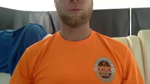 Captain  jack online show from March 5, 8:53 pm