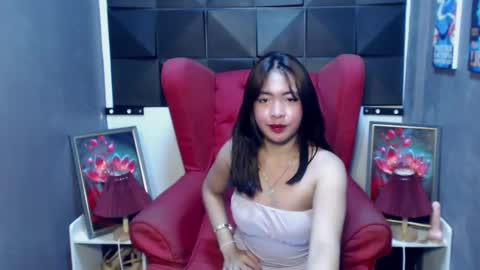 Yumi Aera online show from February 10, 3:13 am