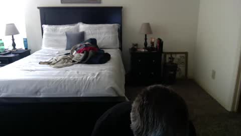 captmorgan30263 online show from February 26, 9:27 pm