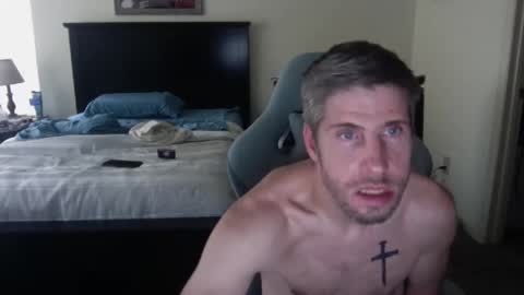 captmorgan30263 online show from September 21, 9:49 pm