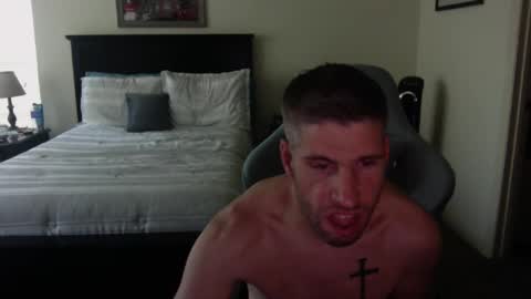 captmorgan30263 online show from October 1, 10:05 pm