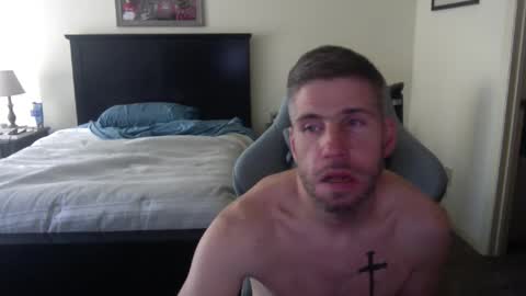 captmorgan30263 online show from October 3, 2:36 pm