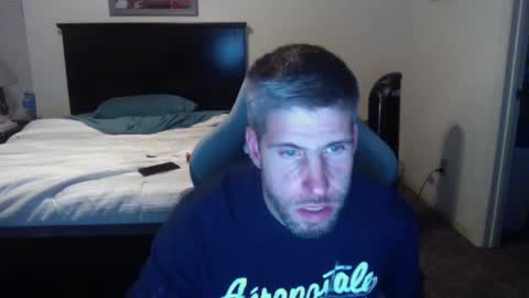 captmorgan30263 online show from October 13, 11:27 pm