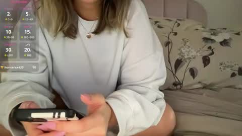 Cara Bou online show from June 9, 9:26 pm