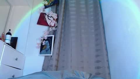 Snapshot of caraenaranja chatting on November 8, 3:07 am Amy online show from November 8, 3:07 am