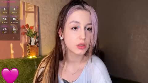 Snapshot of caramel_95 chatting on March 3, 7:53 pm caramel_95 online show from March 3, 7:53 pm