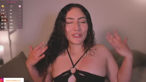  Mara  online show from January 26, 11:08 pm