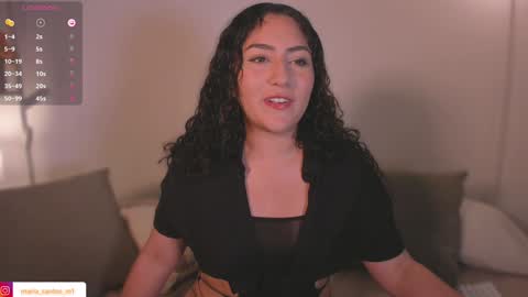  Mara  online show from January 27, 11:11 pm