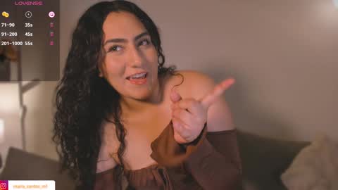  Mara  online show from February 2, 11:21 pm