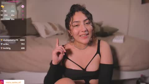  Mara  online show from February 11, 4:44 am