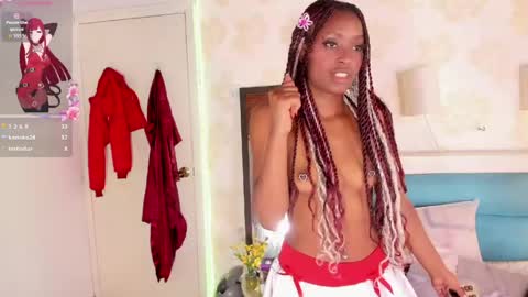 caramel_kiss_ online show from June 6, 3:22 am
