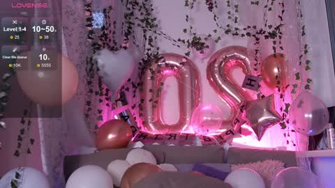 Viola Marika and Visma  online show from December 1, 5:23 am