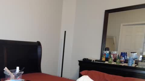 Krystal   online show from February 9, 12:39 am