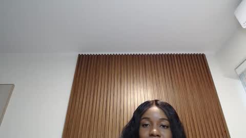 Krystal   online show from June 4, 10:05 pm