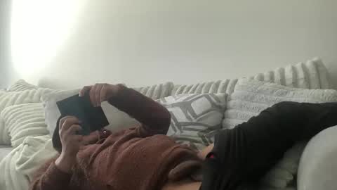 Snapshot of caramelizedzeus chatting on March 14, 5:51 pm caramelizedzeus online show from March 14, 5:51 pm