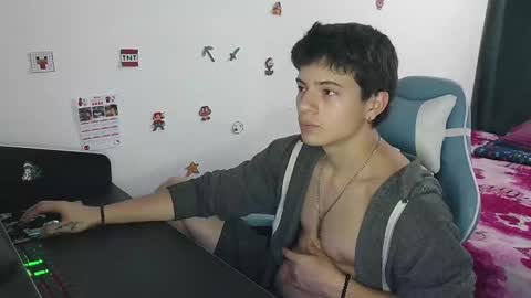 Snapshot of carapalida9008 chatting on January 28, 11:28 pm carapalida9008 online show from January 28, 11:28 pm