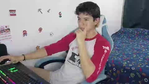 Snapshot of carapalida9008 chatting on March 7, 5:28 pm carapalida9008 online show from March 7, 5:28 pm