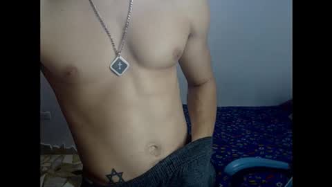 Snapshot of carapalida9008 chatting on October 7, 12:57 pm carapalida9008 online show from October 7, 12:57 pm