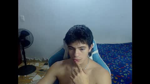 Snapshot of carapalida9008 chatting on October 14, 9:59 pm carapalida9008 online show from October 14, 9:59 pm