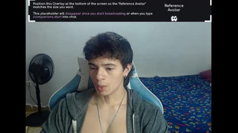 Snapshot of carapalida9008 chatting on October 15, 6:19 pm carapalida9008 online show from October 15, 6:19 pm