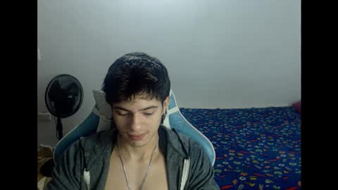 Snapshot of carapalida9008 chatting on October 16, 8:10 pm carapalida9008 online show from October 16, 8:10 pm