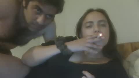 caravibugue online show from December 6, 12:12 am