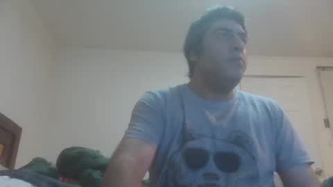 caravibugue online show from October 15, 1:17 am