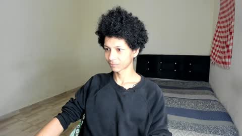 Carlos and Cristian  online show from December 17, 6:24 am