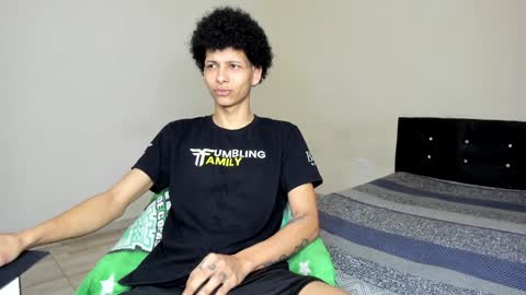 Carlos and Cristian  online show from January 11, 1:11 pm