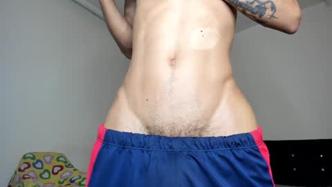 Carlos and Cristian  online show from January 20, 9:35 am