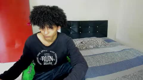 Carlos and Cristian  online show from September 16, 5:58 pm