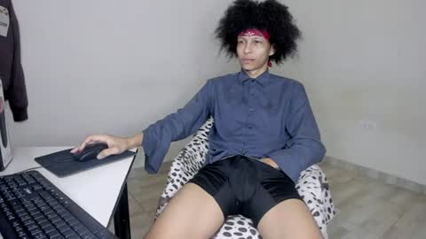 Carlos and Cristian  online show from June 13, 2:42 am