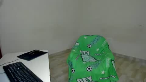 Carlos and Cristian  online show from June 17, 1:08 am
