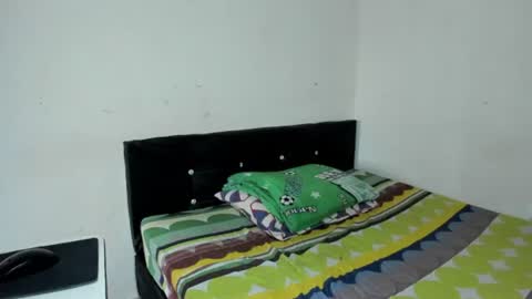 Carlos and Cristian  online show from June 18, 9:41 pm