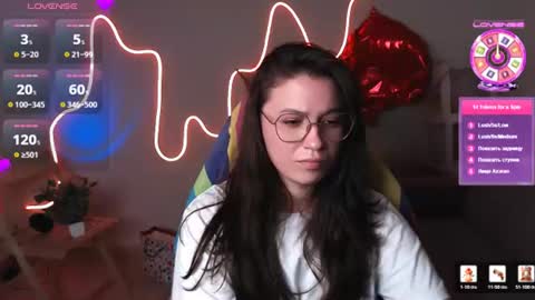 Mary online show from June 13, 3:43 pm
