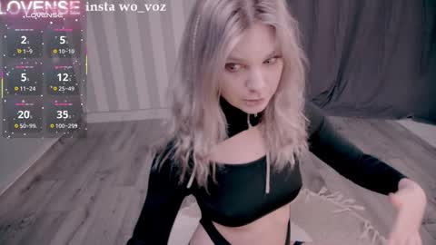 NONA    follow online show from March 8, 5:44 am