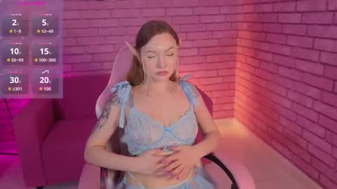 Beatrice online show from February 11, 9:36 am