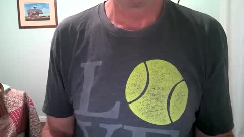 Caressluving online show from October 6, 4:32 am