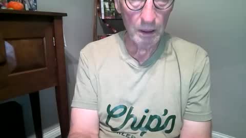 Caressluving online show from October 20, 3:18 am