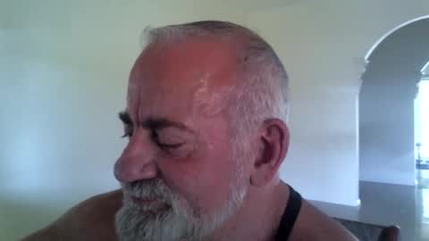 Snapshot of carey888 chatting on January 4, 5:37 am C A Rey online show from January 4, 5:37 am