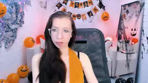 careyjonas online show from October 31, 3:57 pm