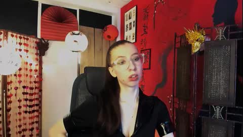 Snapshot of careyjonas chatting on February 22, 4:16 pm careyjonas online show from February 22, 4:16 pm