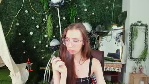 Snapshot of careyjonas chatting on February 28, 5:36 pm careyjonas online show from February 28, 5:36 pm