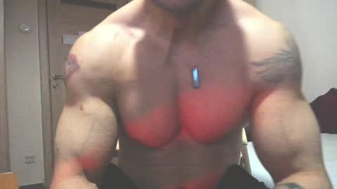 Laz online show from January 26, 1:52 am