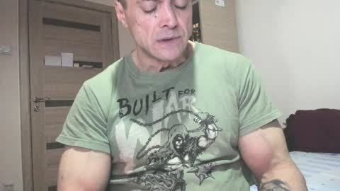 Laz online show from February 1, 1:12 am