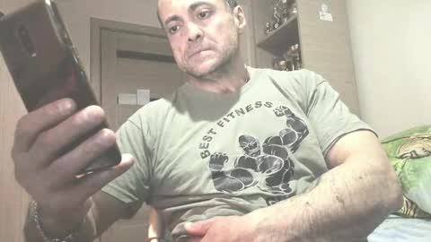 Laz online show from March 6, 7:10 pm