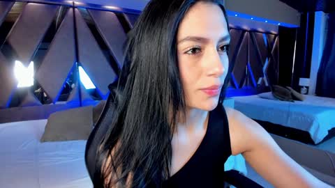 Carina online show from January 10, 11:33 am