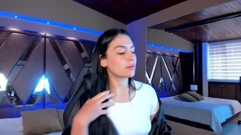 Carina online show from January 29, 5:35 pm