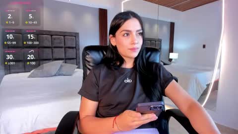 Carina online show from February 28, 12:31 pm