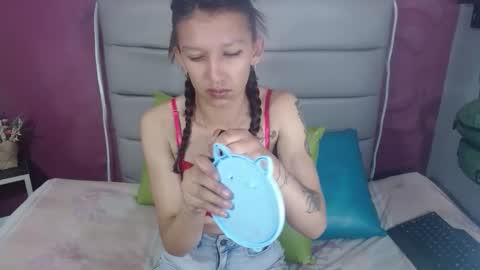 Carina Santana online show from September 15, 11:54 am